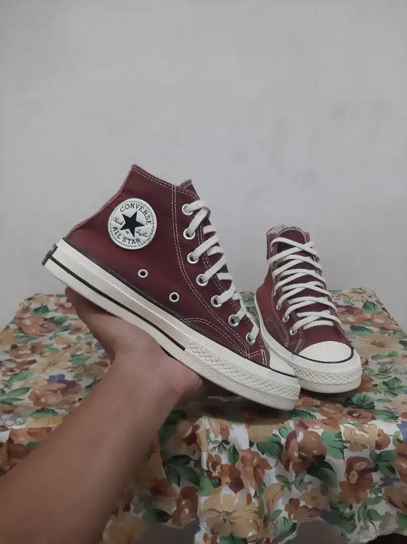 Converse Chuck Taylor high