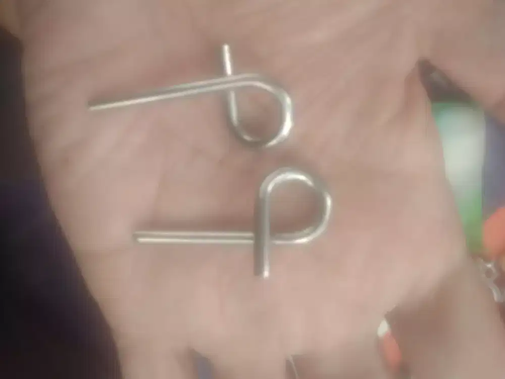 Mainan jadul asah otak