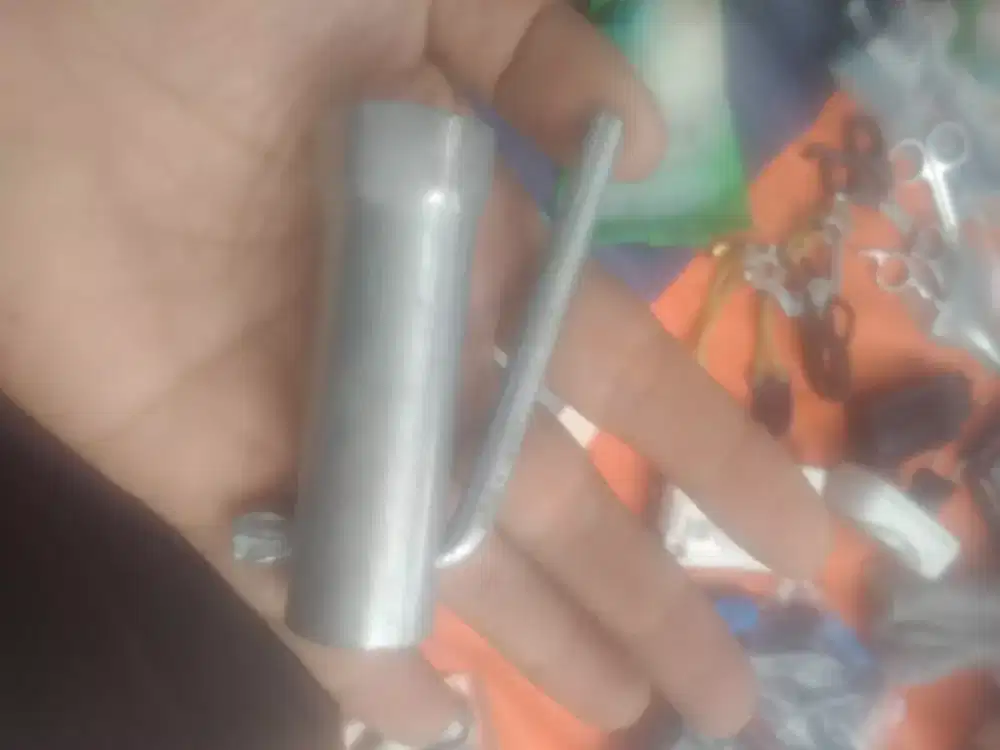 Kunci busi motor nomor 21