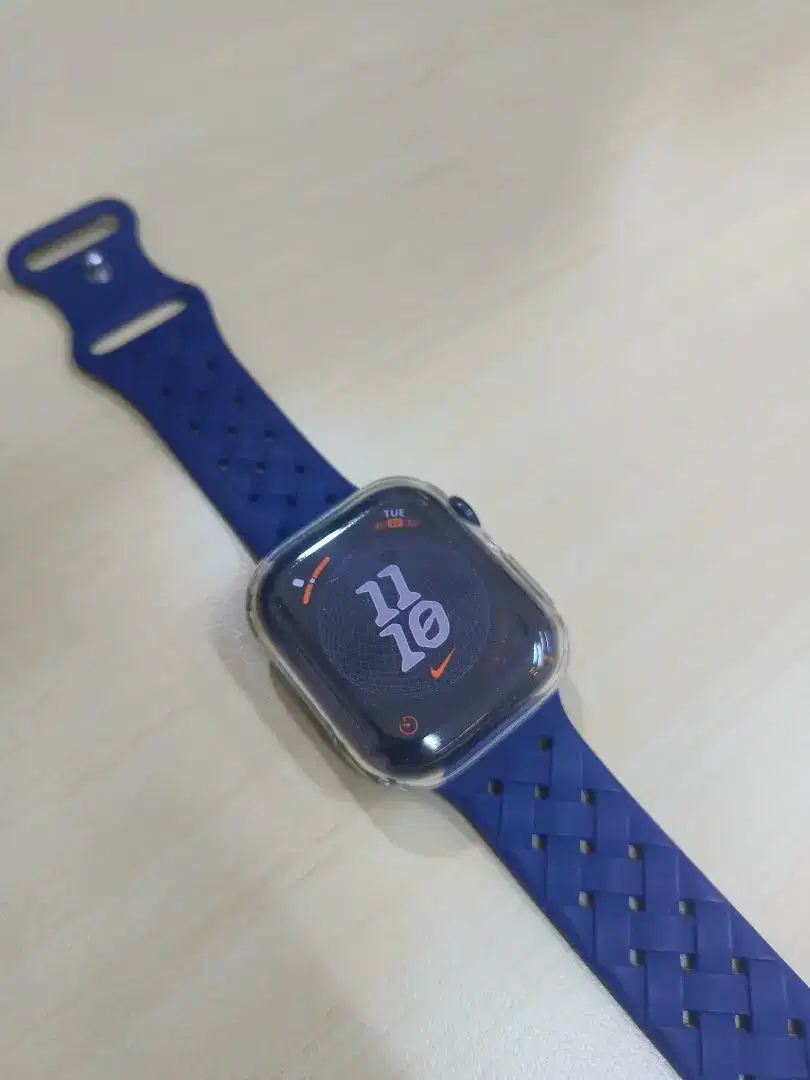 Apple Watch Series 9 41mm ibox Garansi On