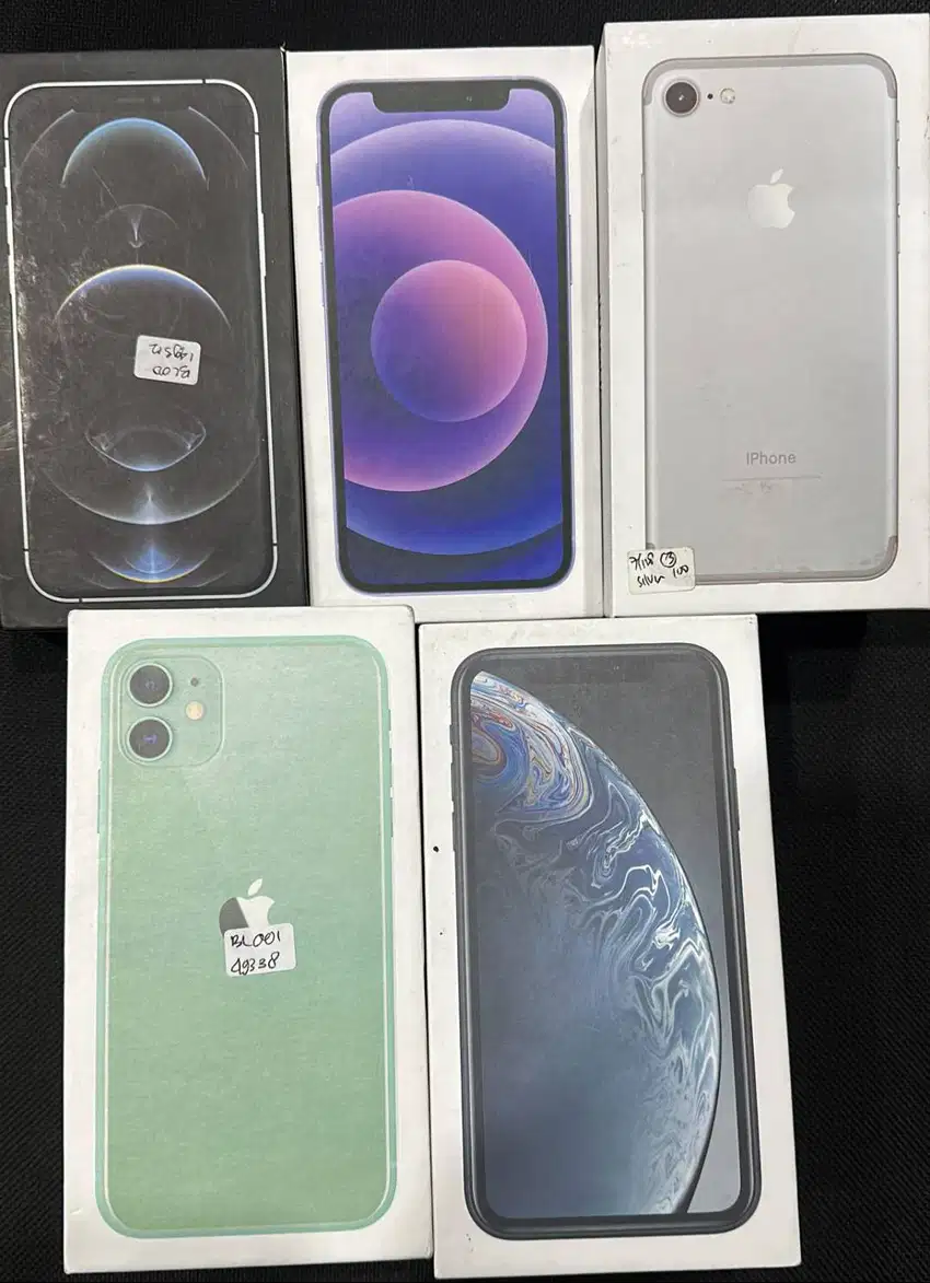 iphone 13 256 pro langsung COD