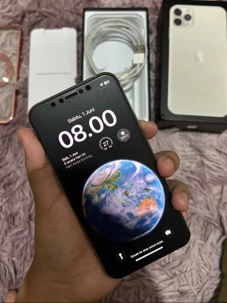 iphone 13 256 pro max gercepin