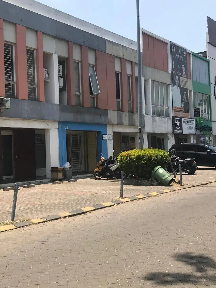 Jual Cepat Ruko Premier Village
