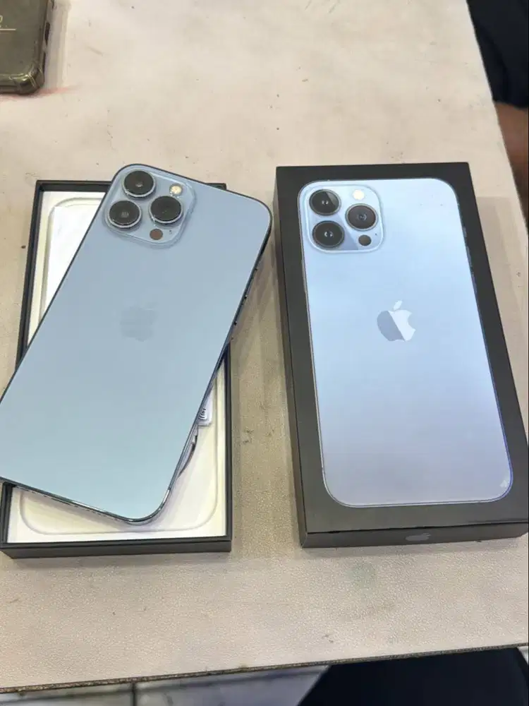 mudah banget jual iphone 13 256 pro