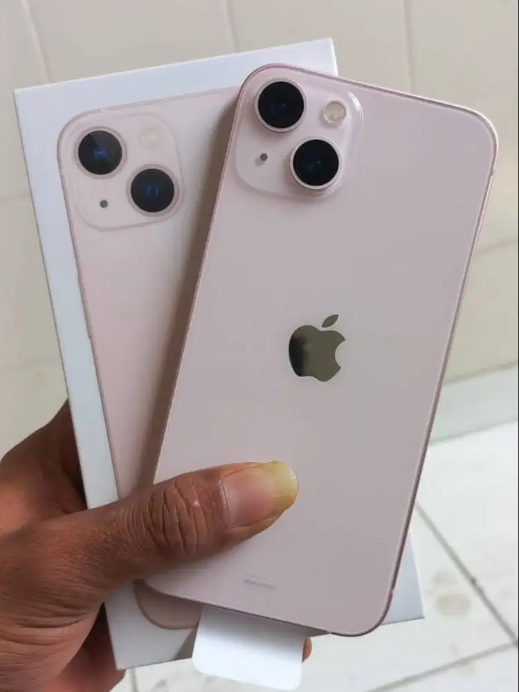 mudah banget jual iphone 14 256 pro max