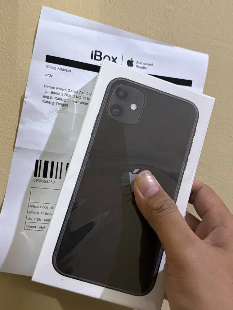 mudah banget jual iphone 15 128 pro max
