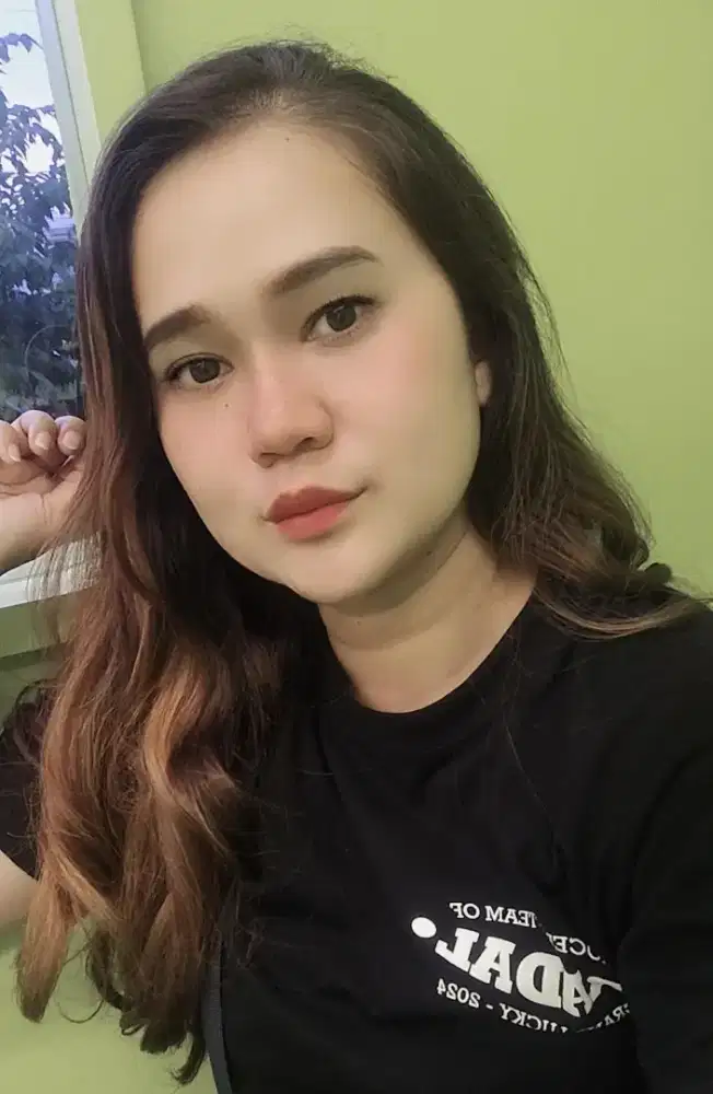 Butuh Pekerjaan - admin, sales, md