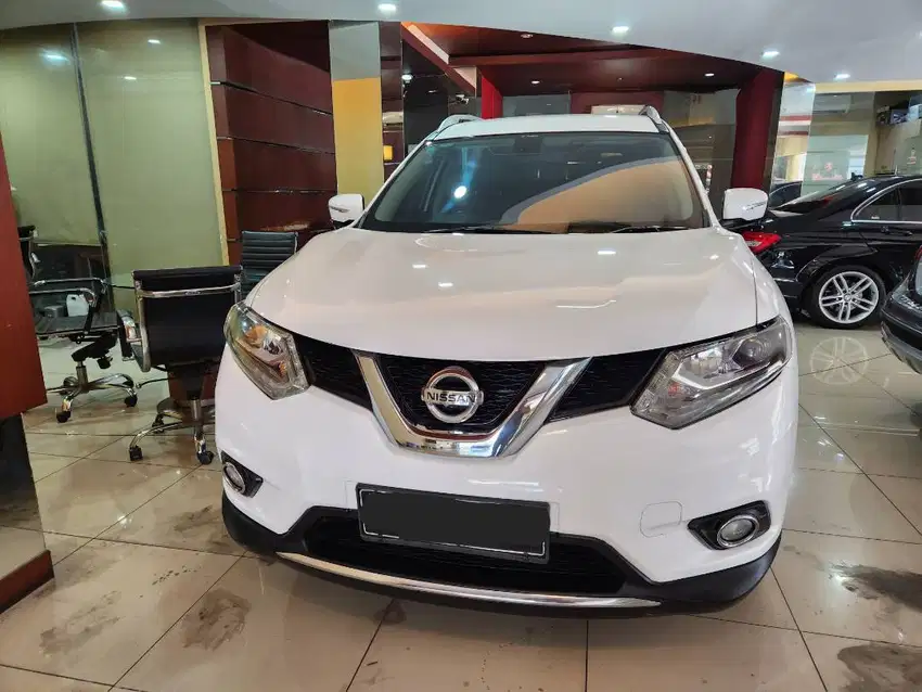 Nissan Xtrail T32 2.5 2016 Termurah!!!