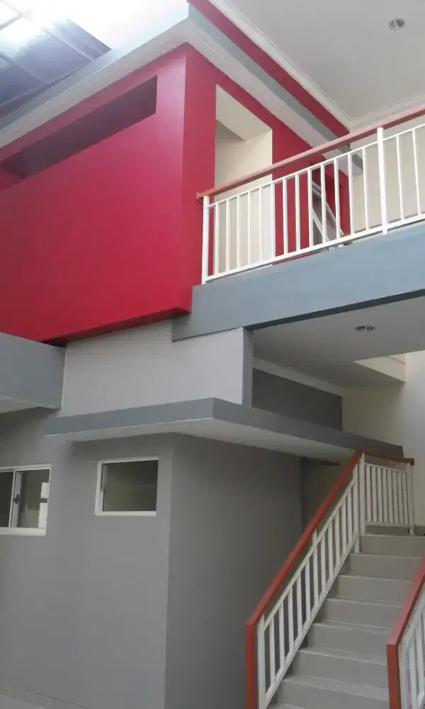 Terima Design, Renovasi, dan Bangun