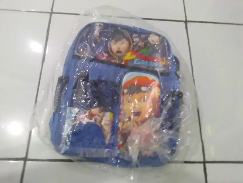Tas anak TK SD baru