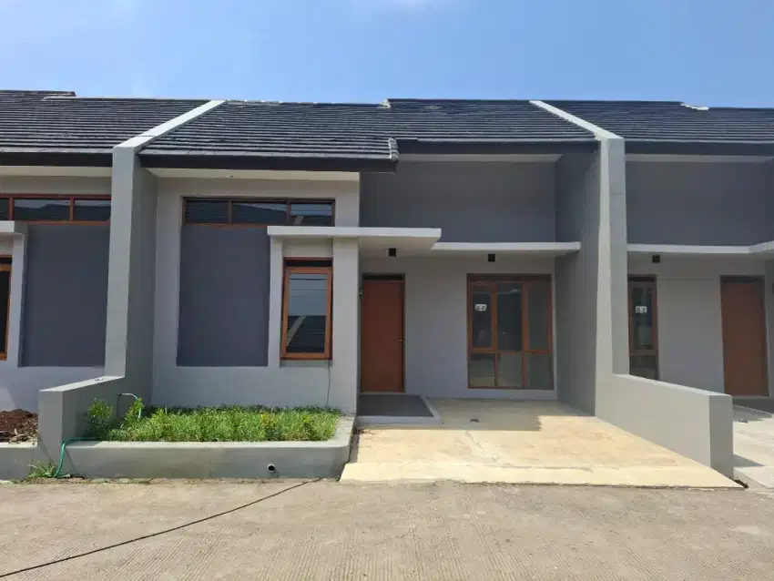 10Jt Sudah All In-Citra Siliwangi Residence