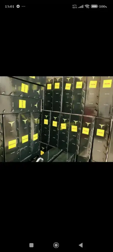 T-Force alat kesehatan