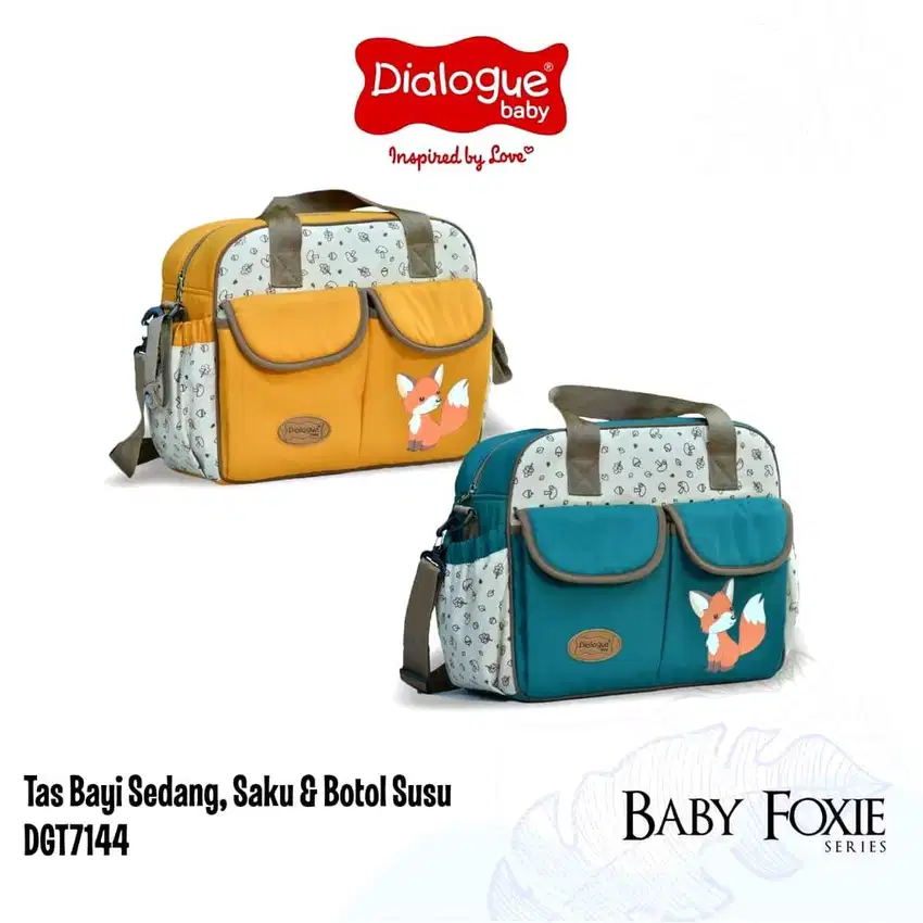 Tas Bayi Dialogue