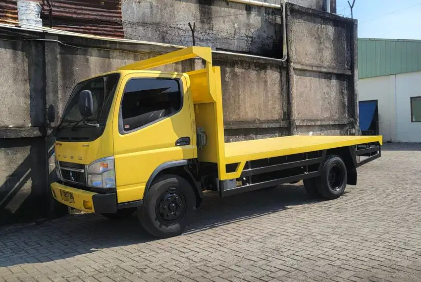 murah CDD Mitsubishi colt diesel FE 74 HDN losbak 2023 load bak los