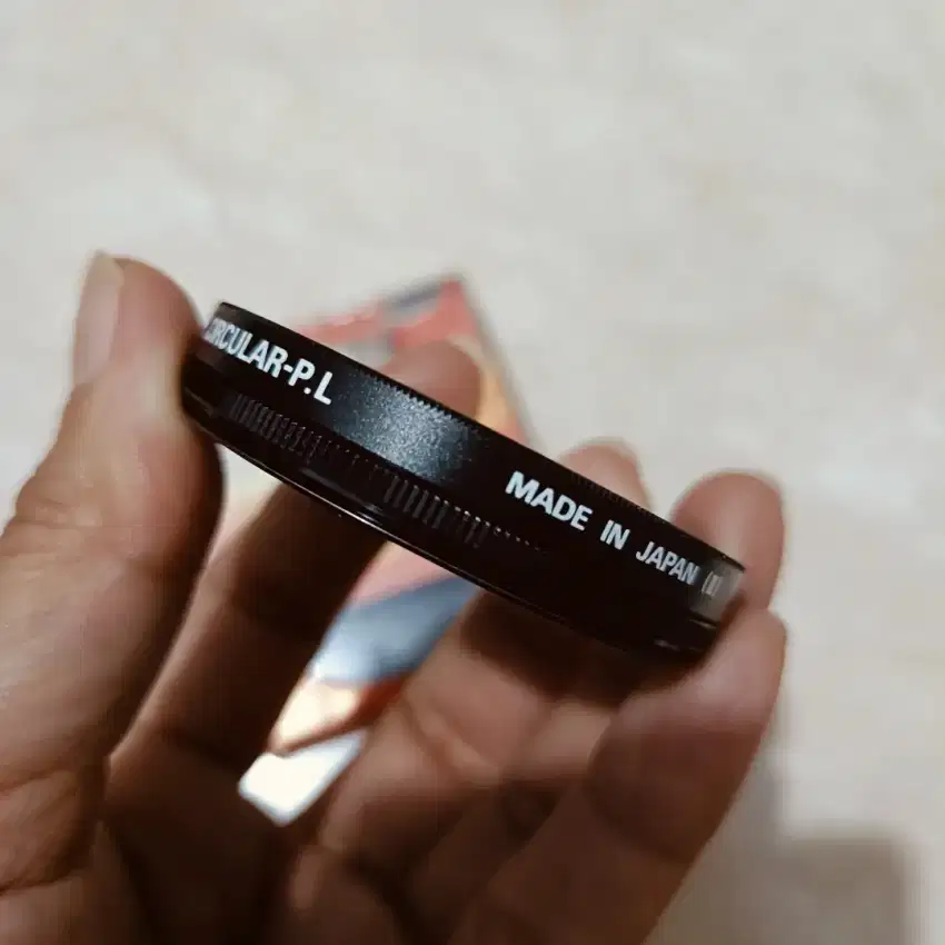 Marumi CPL Filter 52 mm