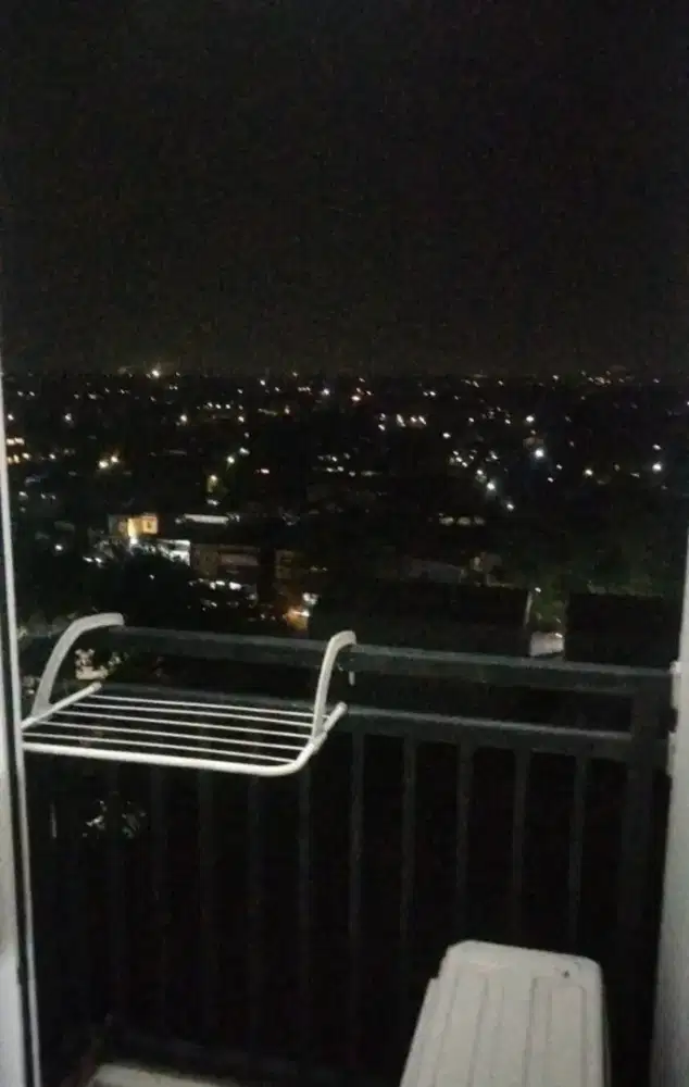 CINERE RESORT APARTMENT