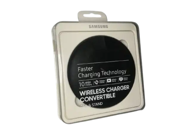 100% ORIGINAL SAMSUNG SEIN Wireless Charger Convertible Fast Charging