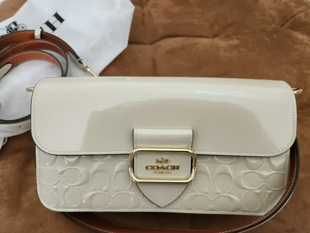 Tas Coach Morgan Wanita