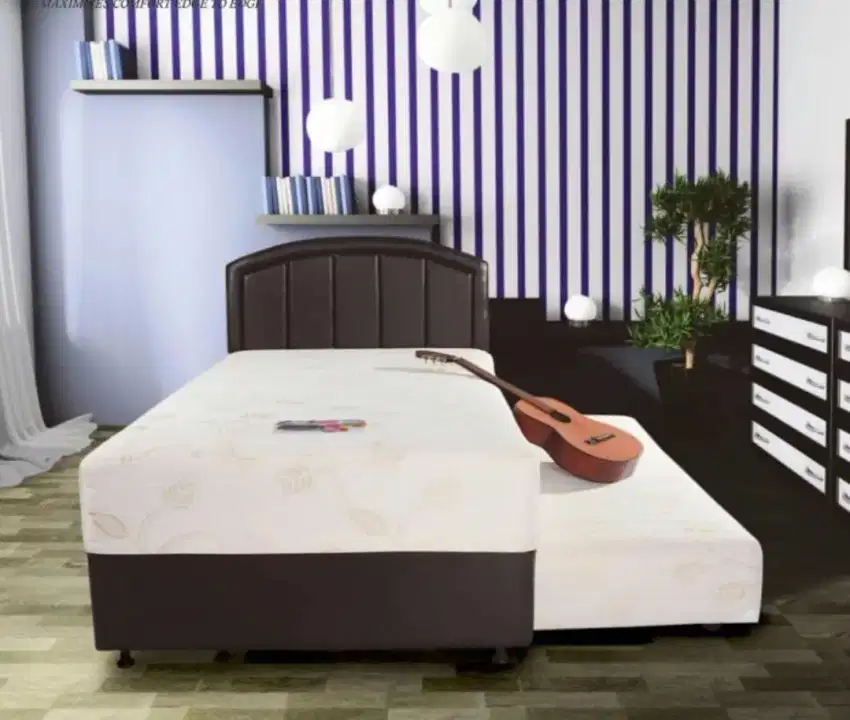Kasur mattras berkwalitas