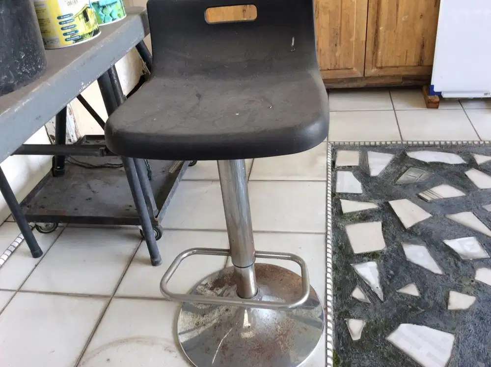 NEGO aneka meja kursi makan no minus