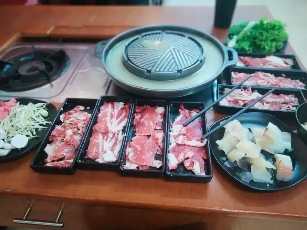 Loker spa Jabodetabek