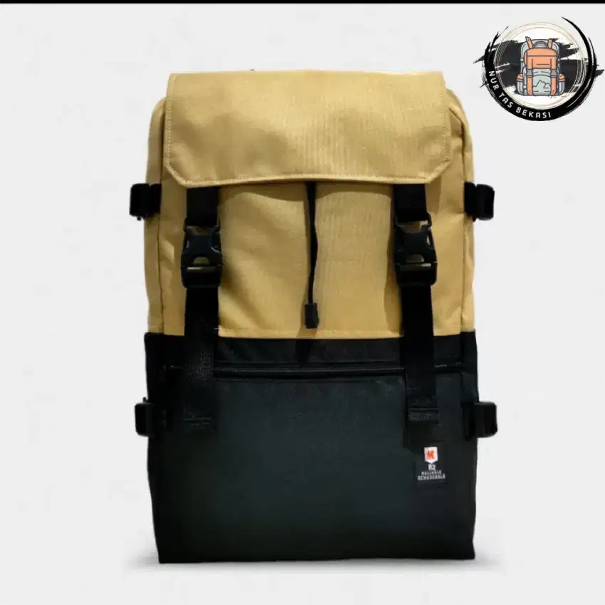 Tas ransel backpack laptop