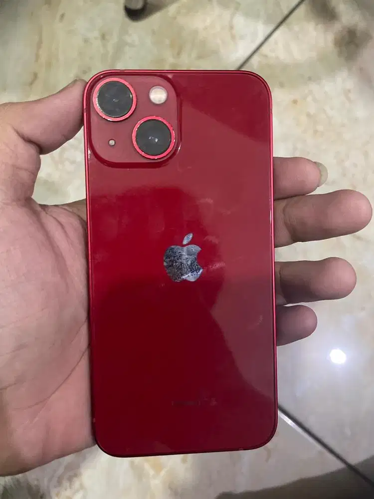iPhone 13 Mini (Bisa Kredit)