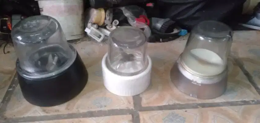 Slhkn plh slh 1 dr gelas bumbu blender kond bgs hrg murah sj cpt dpt