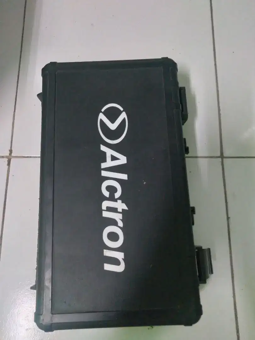 mic alctron mc001