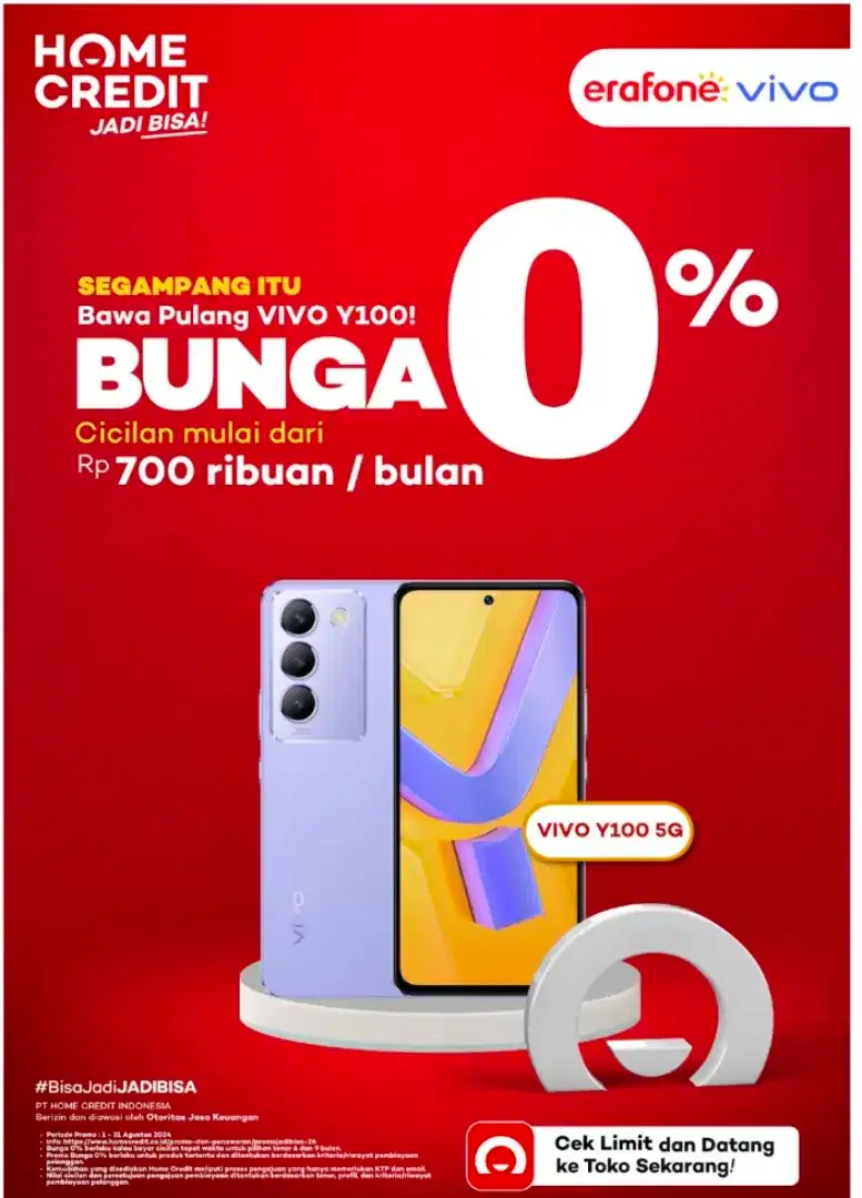 SEGAMPANGITU beli Vivo