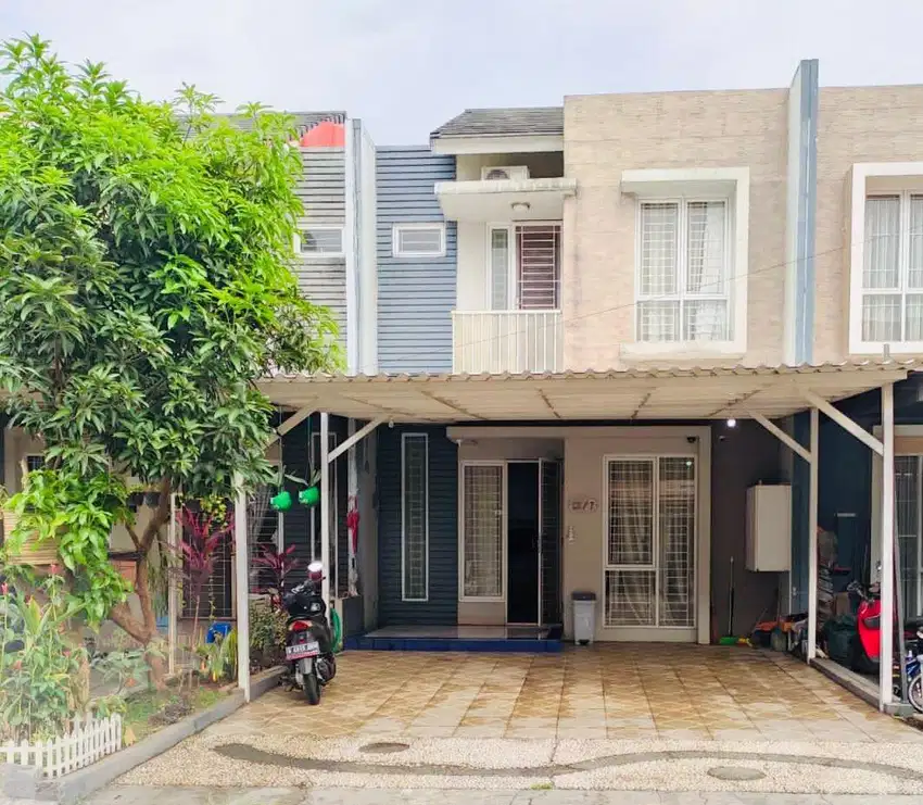 Rumah BUKIT DAGO