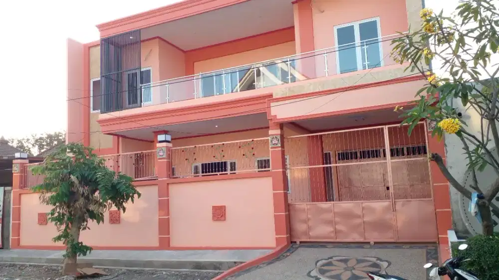 Jasa renovasi dan bangun rumah
