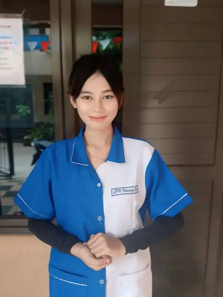 Penyalur Art babysitter perawat lansia