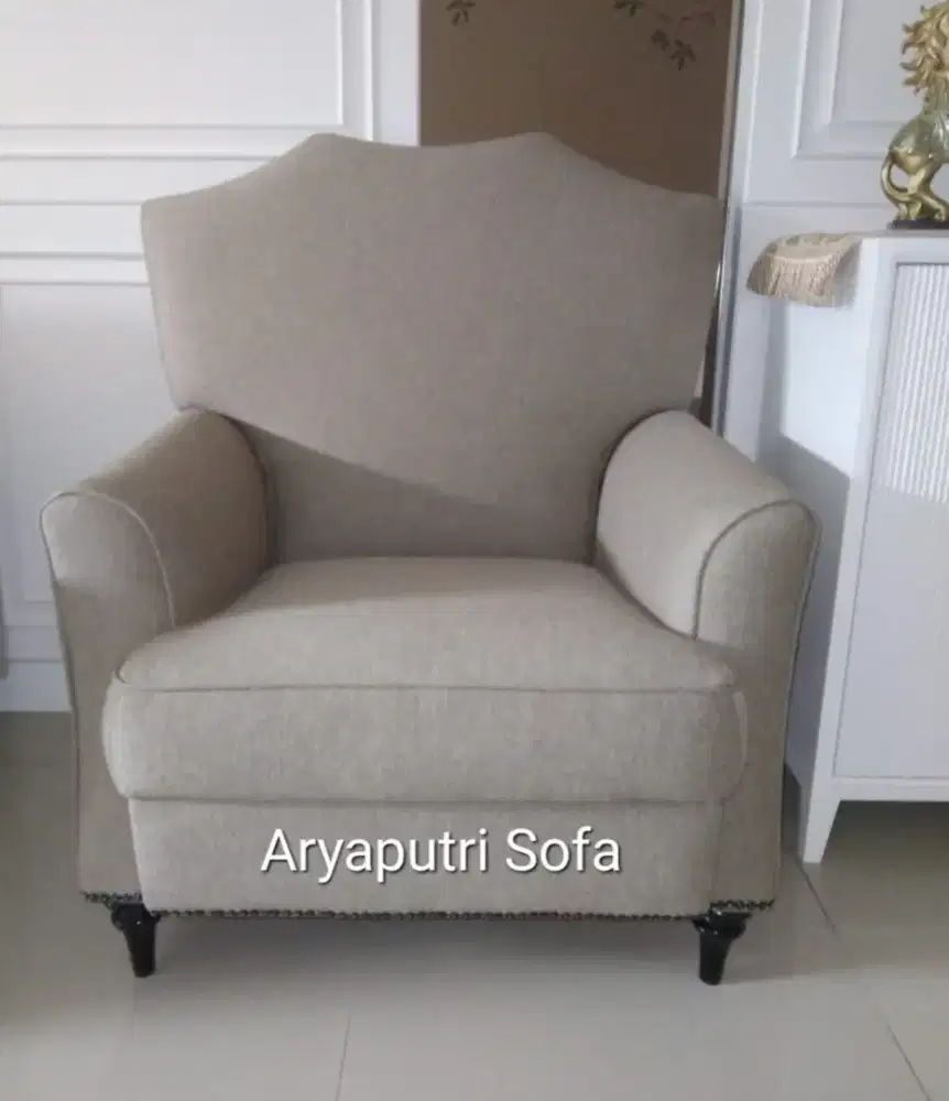 Jasa service sofa, jok dan kursi