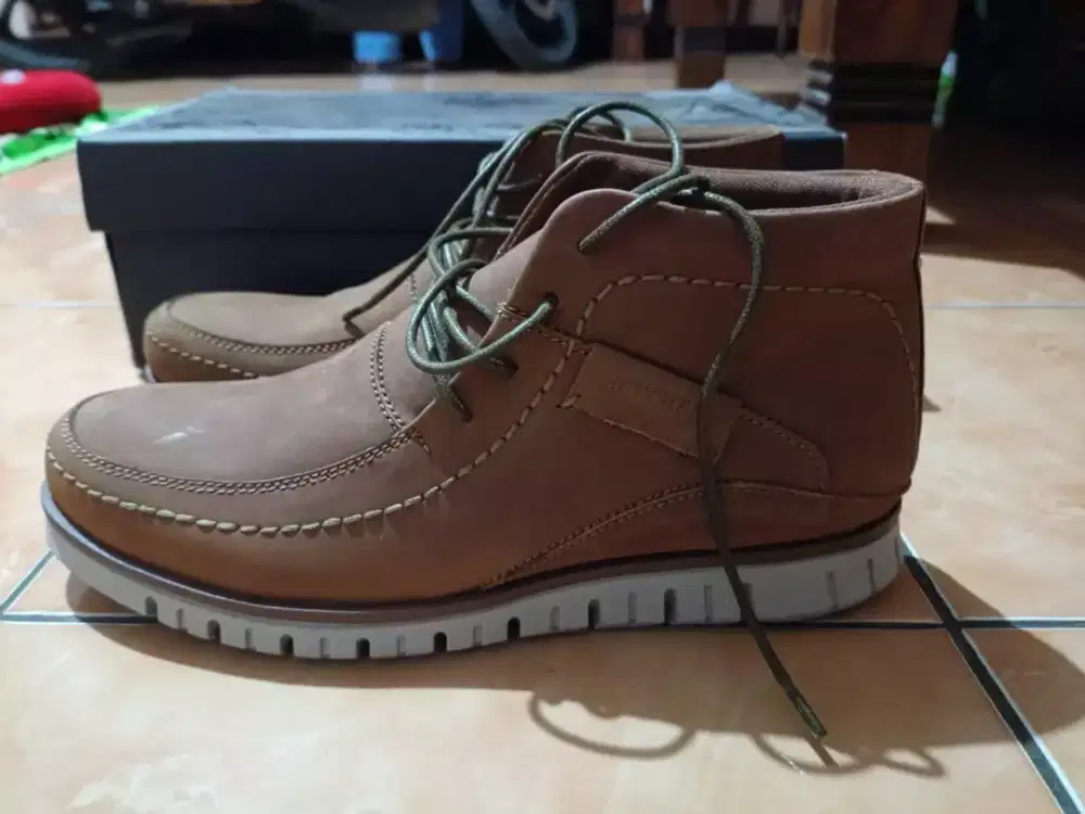 Sepatu Bucheri size 40