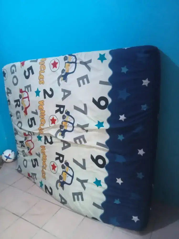 Jasa cuci kasur sofa jok mobil