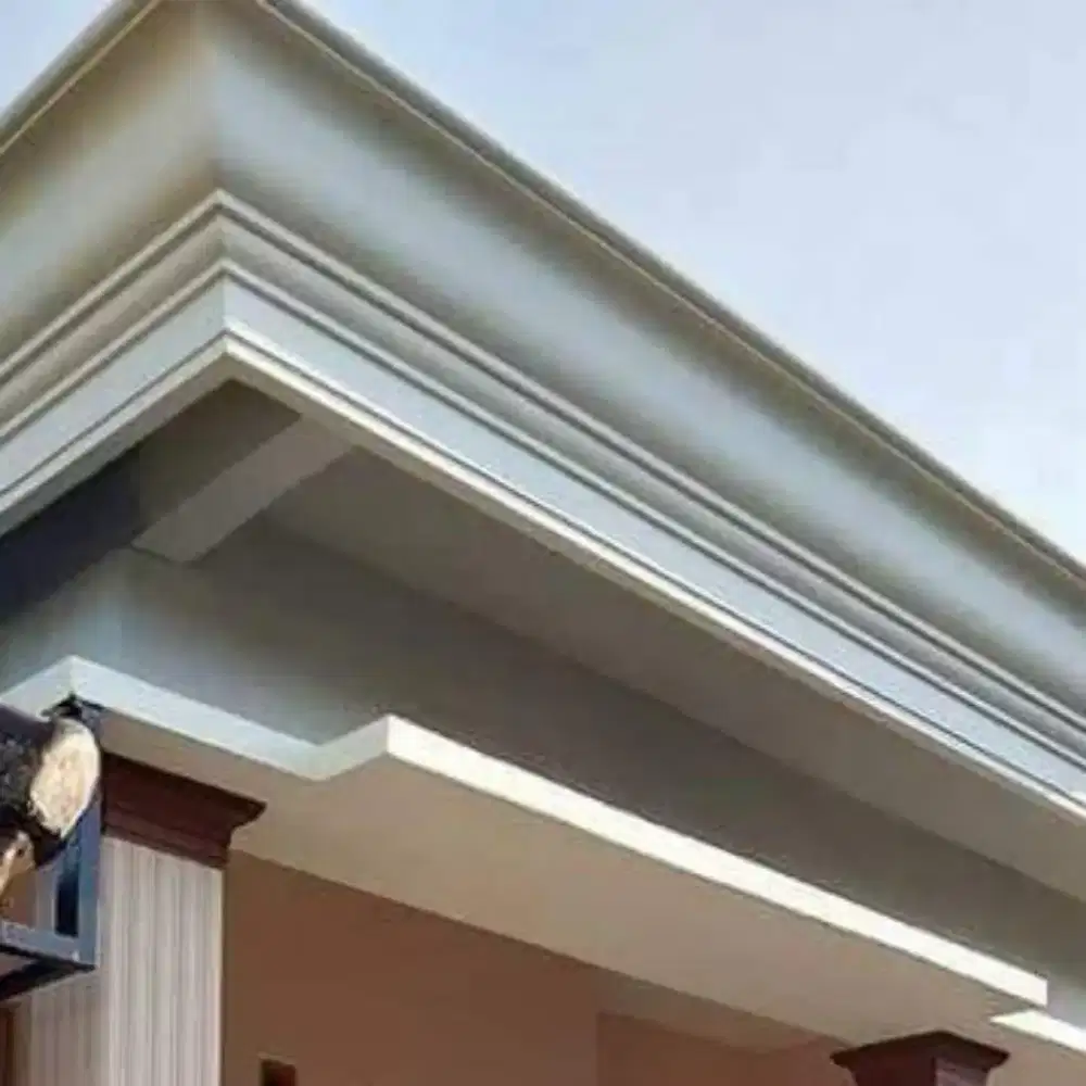 Risplang beton minimalis