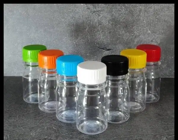 Botol Minum 600 ML
