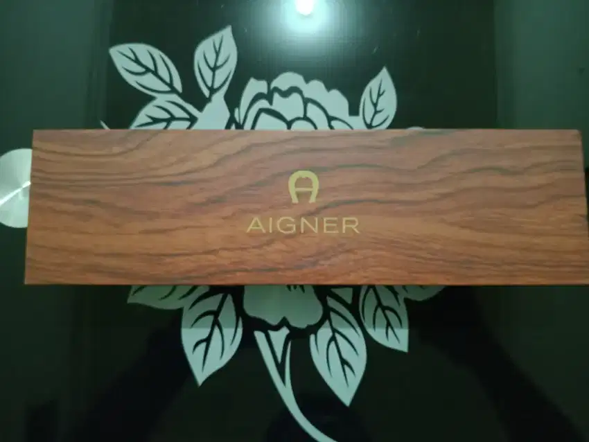 AIGNER Watch for Man & Women