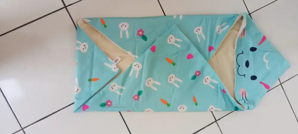 Preloved bedong bayi