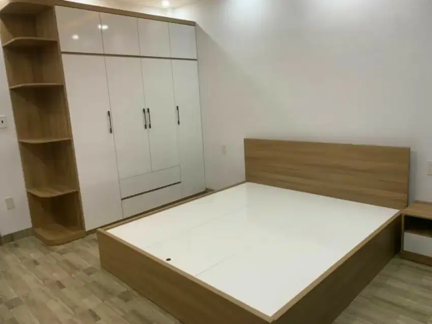 Kamar set minimalis