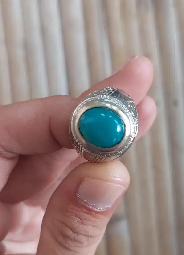 Bacan doko okee