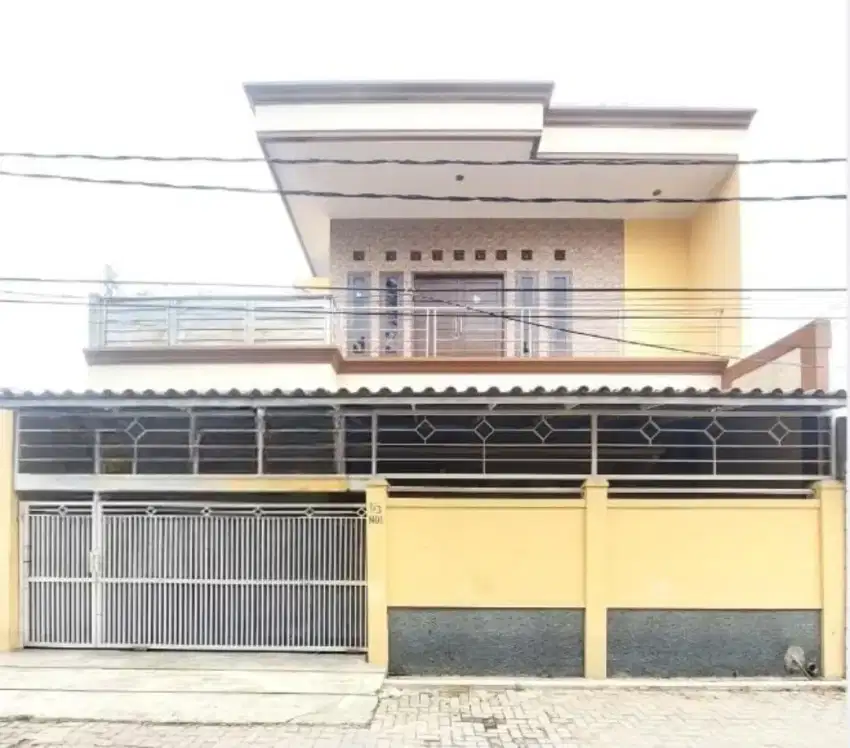 Dijual Perumahan Cipondoh kota Tangerang