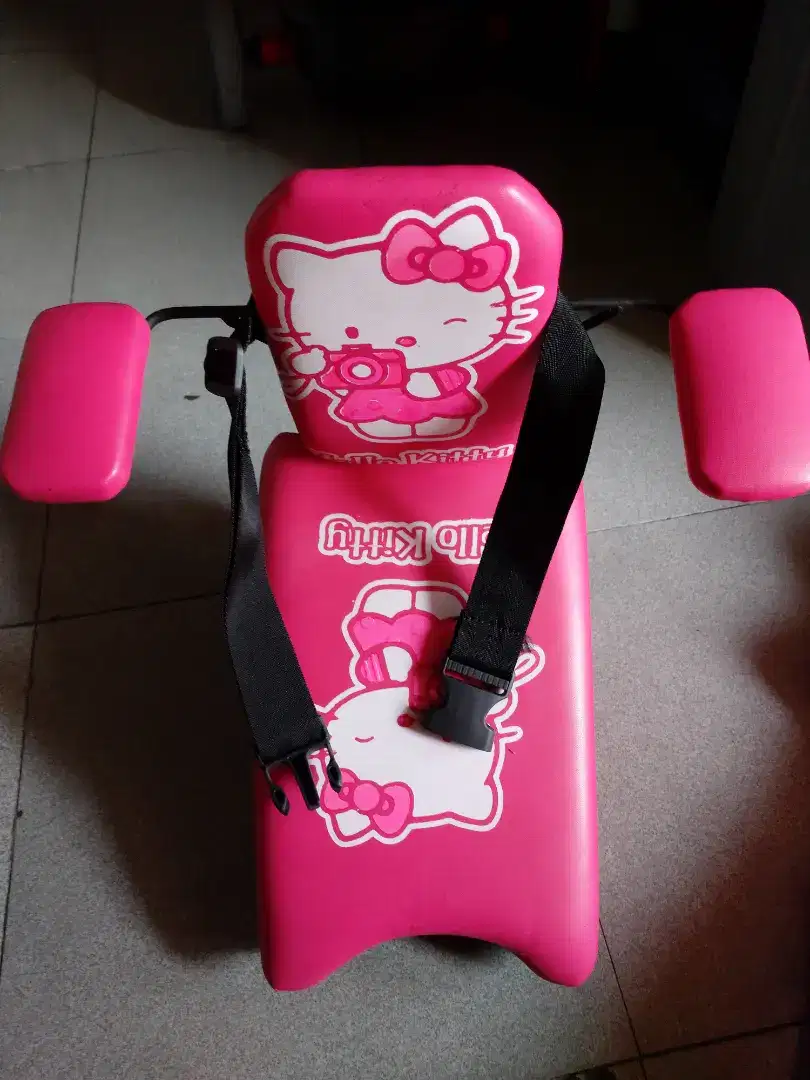 Bangkuk anak khusus motor NEW AEROX