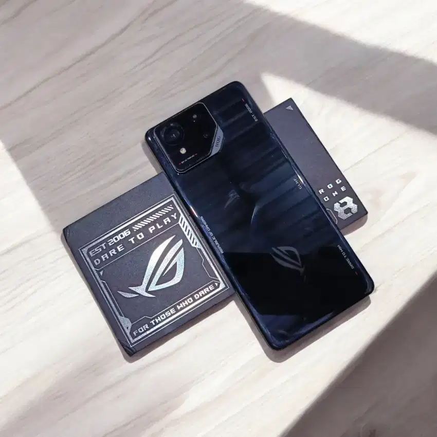 asus rog phone 8 12/256