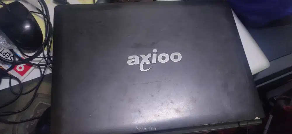 Laptop Axioo Neon MNO M740TH