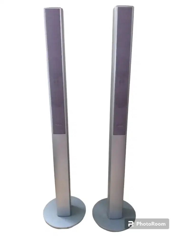 Speaker tower Panasonic SB FS900