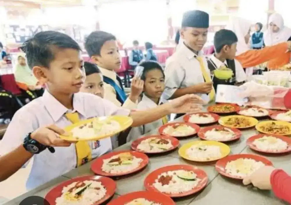 Loker Karyawan Cewek Kantin