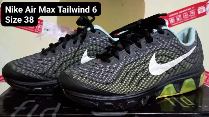 Nike Air Max Tailwind 6