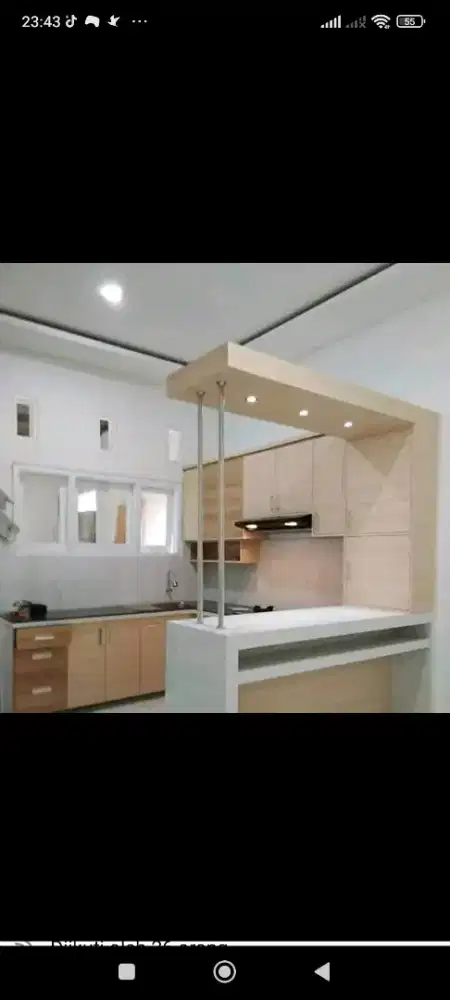 Jasa pasangan instalasi listrik